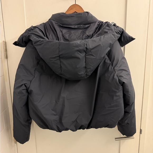 Khys Standard Puffer Jacket - Picture 15 of 16